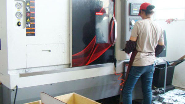 Production