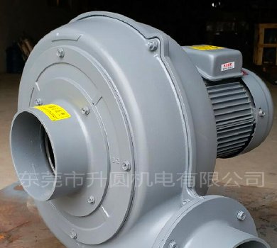 国内鼓风机(PF-125L风机)的发展趋向