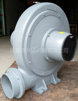 鼓风机(CX-150A风机）的圆筒外壳介绍