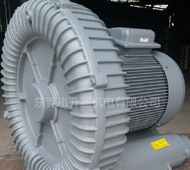 旋涡式气泵应用案例介绍