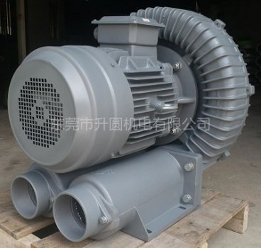 18.5kw风机型号